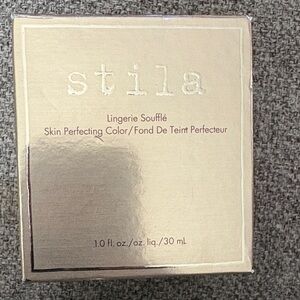 Stila Lingerie Soufflé in Elegant Gold
